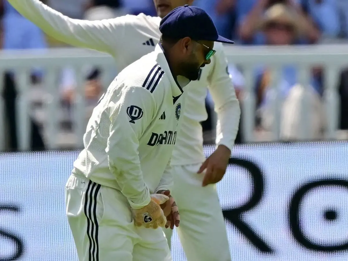 IND vs ENG: BCCI provides latest update on Rishabh Pant’s injury as action resumes on day 2 at Lord’s IND vs ENG: BCCI provides latest update on Rishabh Pant’s injury as action resumes on day 2 at Lord’s