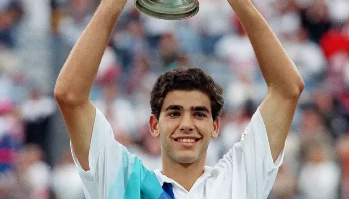 From Rafael Nadal to Pete Sampras: 5 tennis players with most men's singles grand slams