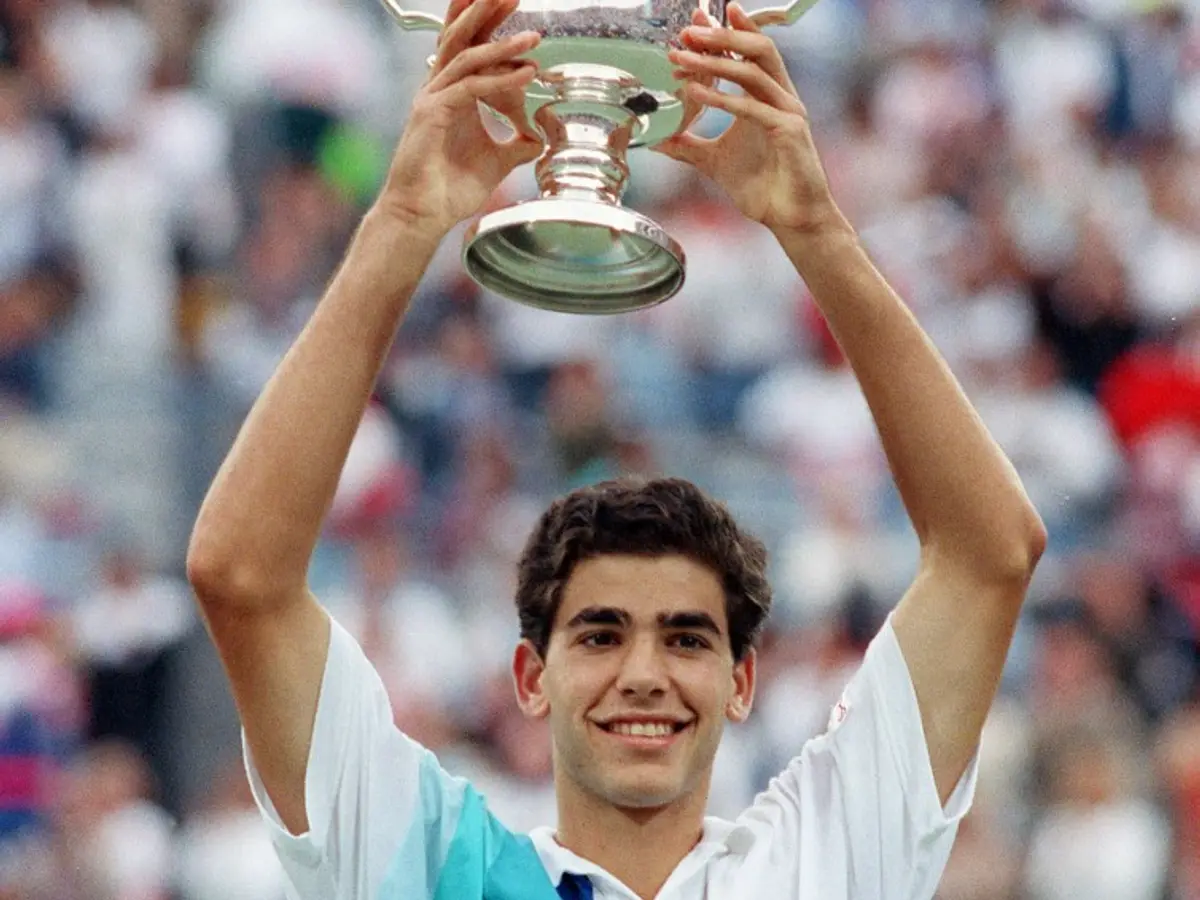 From Rafael Nadal to Pete Sampras: 5 tennis players with most men’s singles grand slams