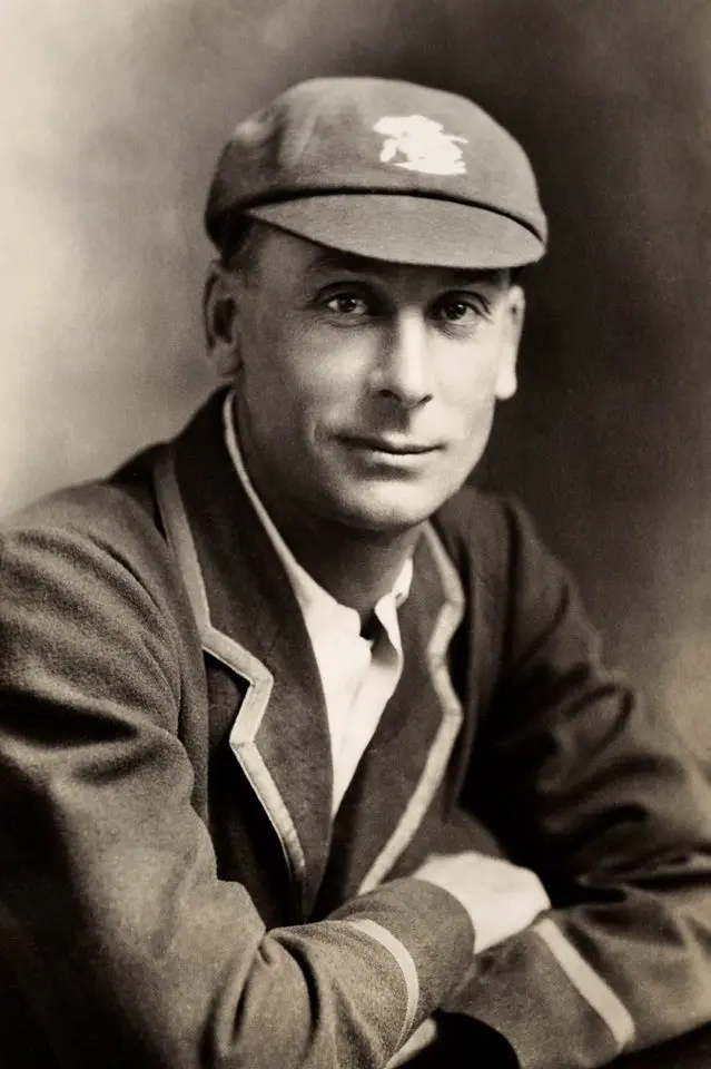 Jack Hobbs (England) - 91 innings