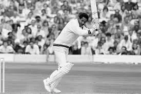 Garry Sobers (West Indies) - 95 innings