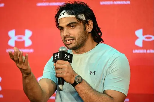 'Women athletes should be idolised and followed': Neeraj Chopra reacts on tennis star Radhika's killing