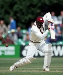 Viv Richards (West Indies) - 95 innings