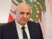 Lebanese president says normalisation with Israel ‘not part of foreign policy’