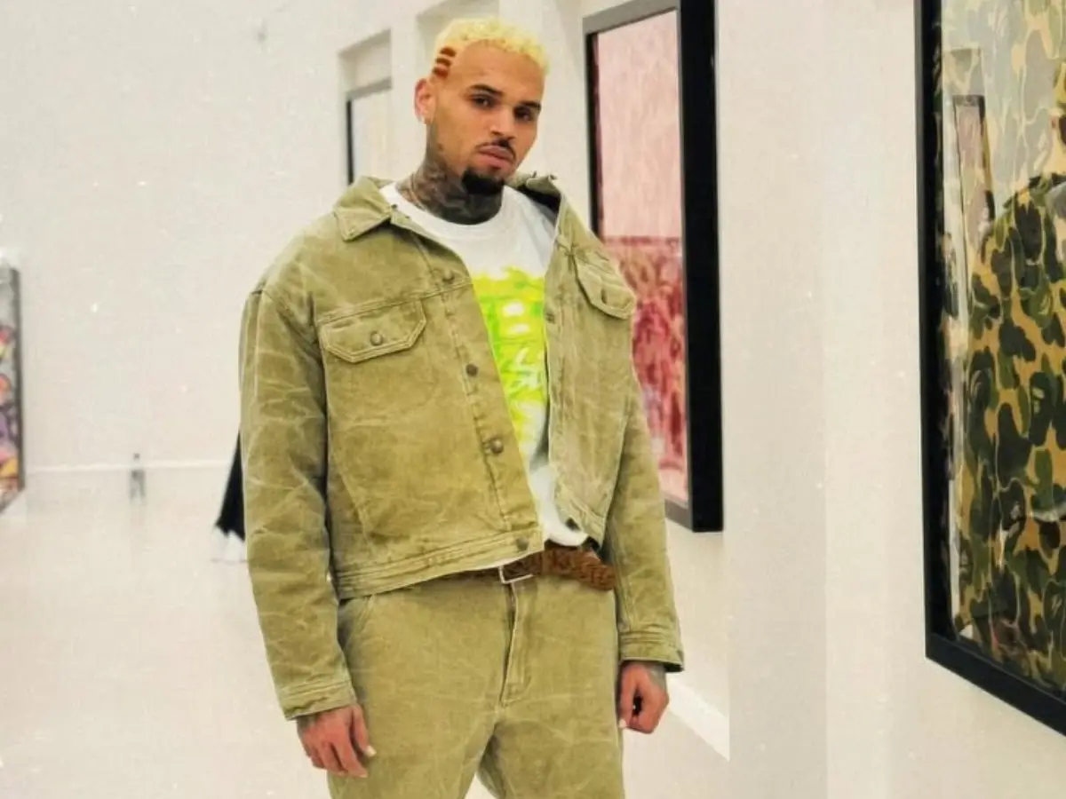 Chris Brown London assault case: Singer pleads not guilty, trial to begin in 2026 Chris Brown London assault case: Singer pleads not guilty, trial to begin in 2026