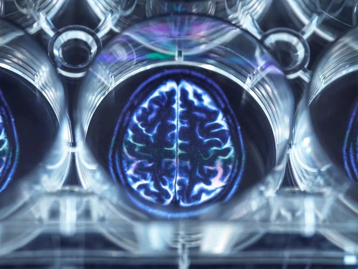 Brain Function & VR Neuro-Motion
