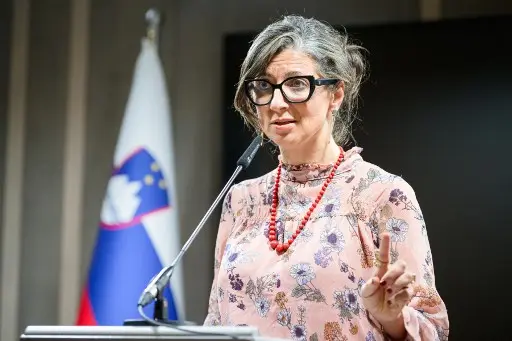 UN Gaza rapporteur Francesca Albanese sanctioned by US for supporting ICC arrest warrants. Who is she?