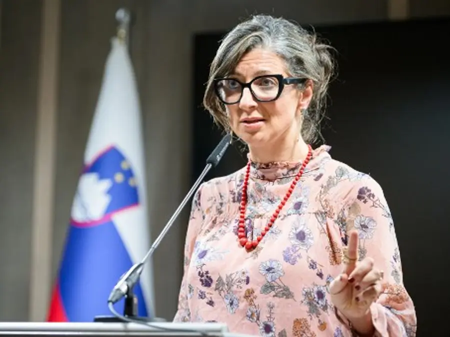 UN Gaza rapporteur Francesca Albanese sanctioned by US for supporting ICC arrest warrants. Who is she?