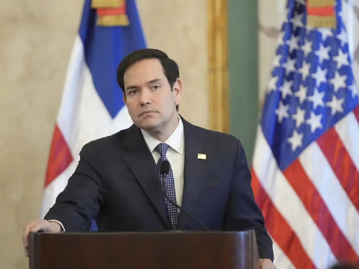 US State Department firing over 1,300 staffers under Trump admin’s restructuring plan US State Department firing over 1,300 staffers under Trump admin’s restructuring plan