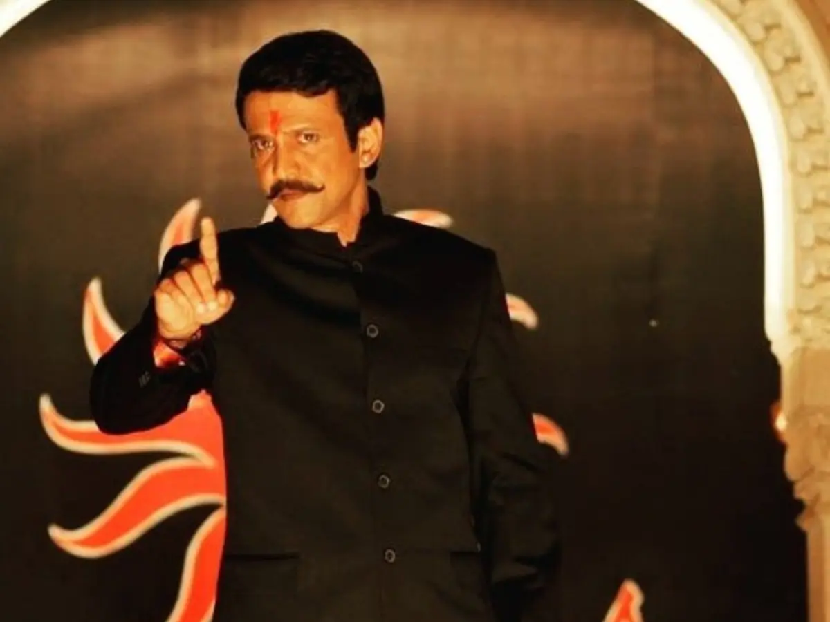 Gulaal (2009)