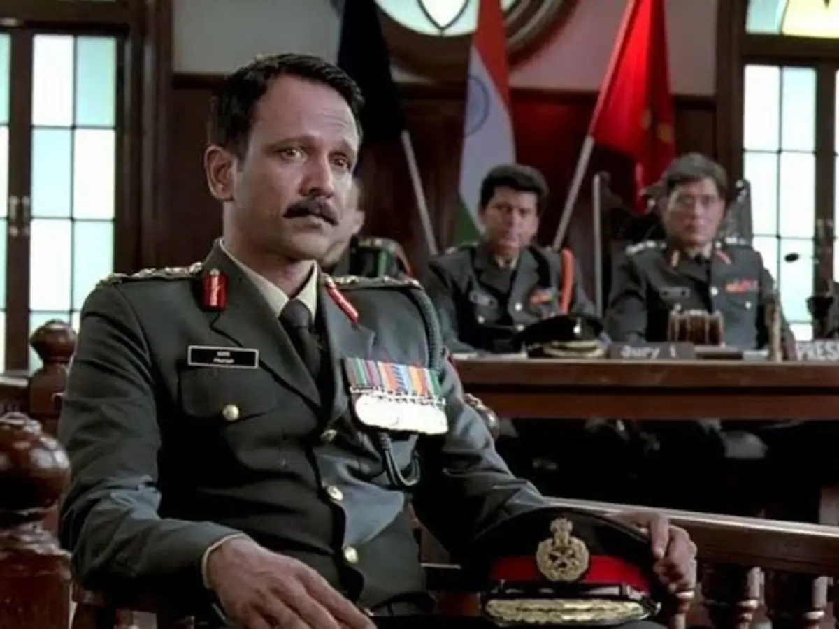 Shaurya (2008)
