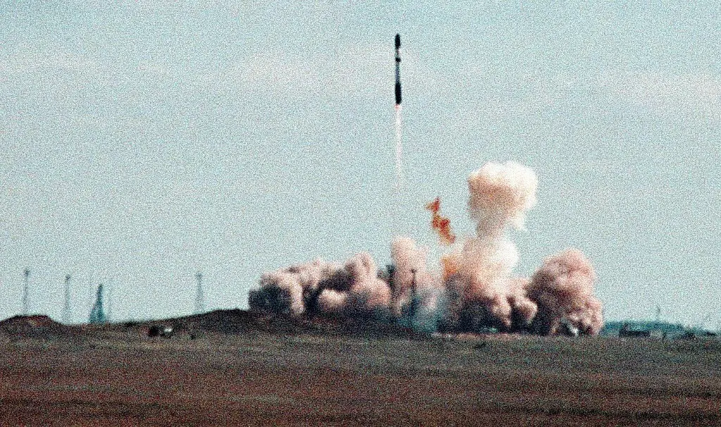 R-36M (Satan)