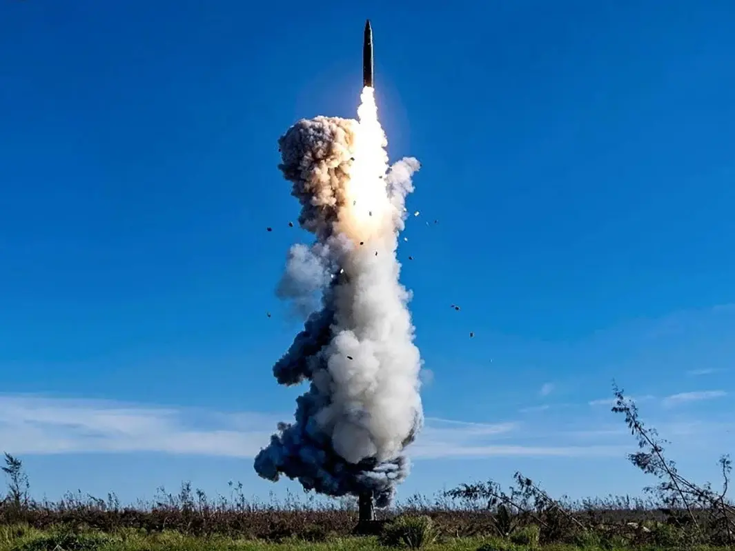 From Minuteman III to R-36M: Top 5 most powerful long-range ballistic missiles in the world