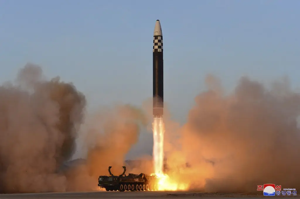 Hwasong-17