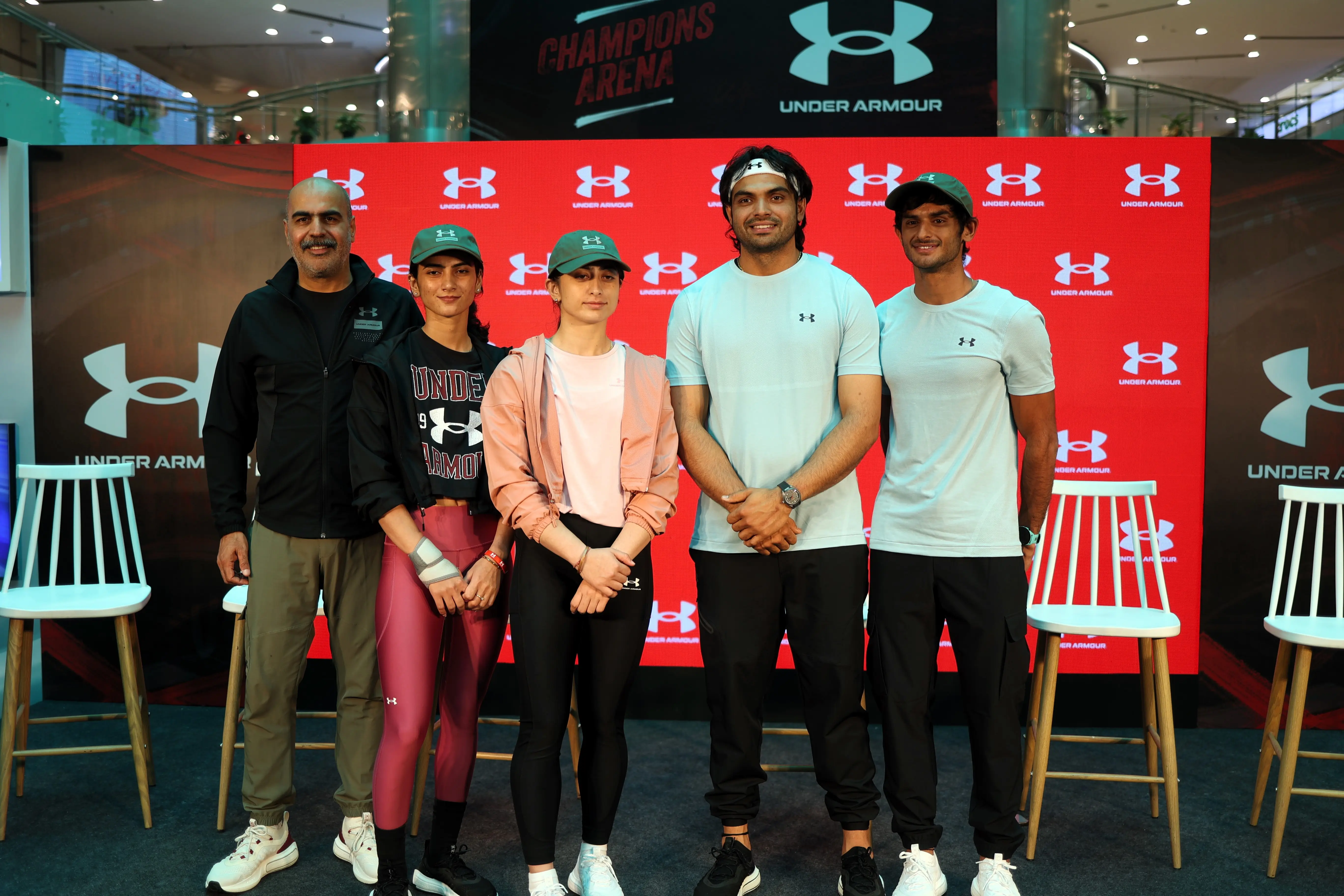 'My mom was crying when I fell in the first round', recalls Neeraj Chopra after successfully hosting NC Classic 2025