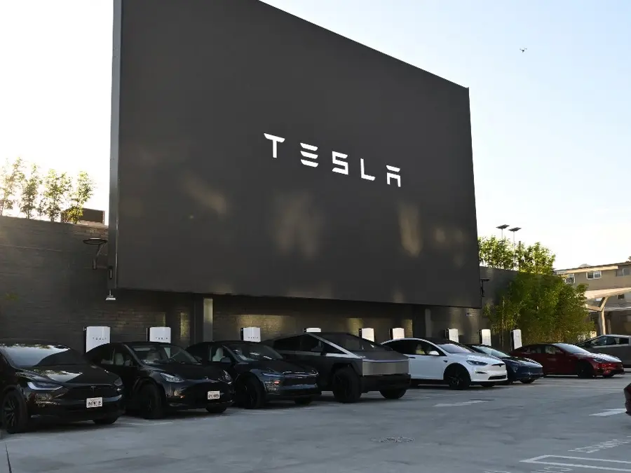 Musk’s Tesla to start deliveries at India’s showroom from August, second showroom to be opened in THIS city