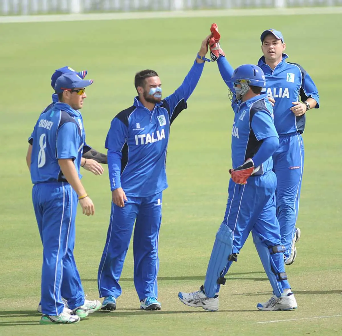 In a historic first, Italy qualifies for ICC Men's T20 World Cup 2026