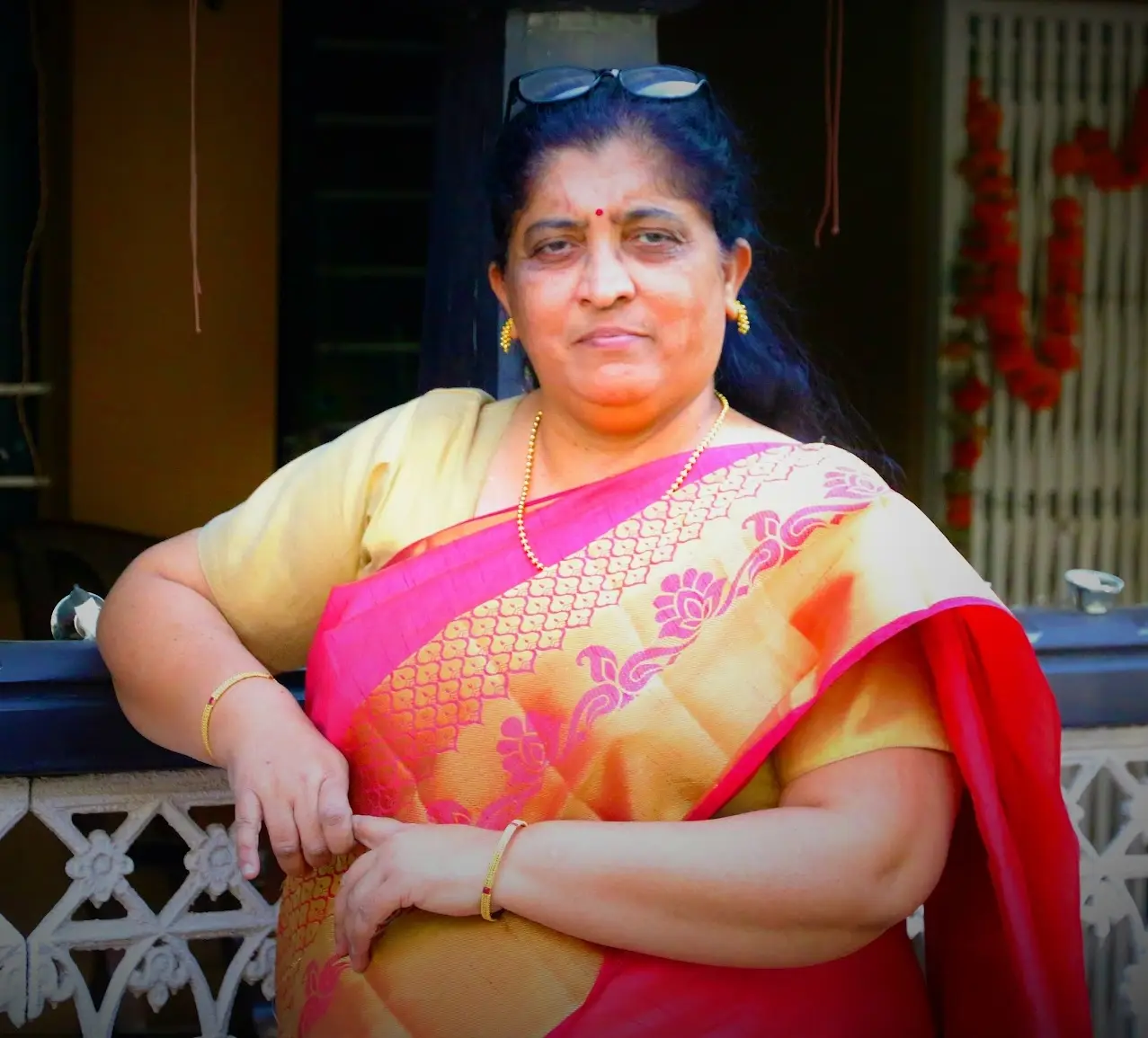 India’s anti-discrimination champion Varsha Deshpande wins 2025 United Nations Population Award