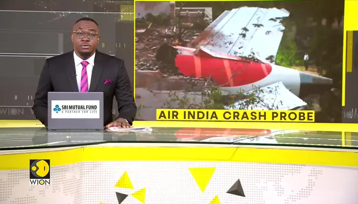 Air India crash: Audio reveals one pilot asks 'why did you cut off', other says 'I didn't' 