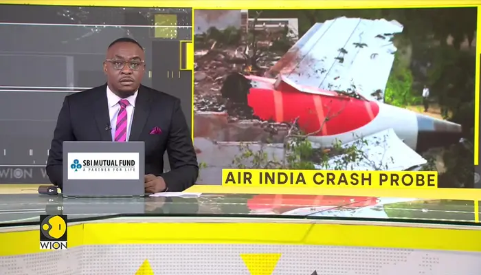 Deadly Air India crash caused by fuel switch cutoff, probe finds