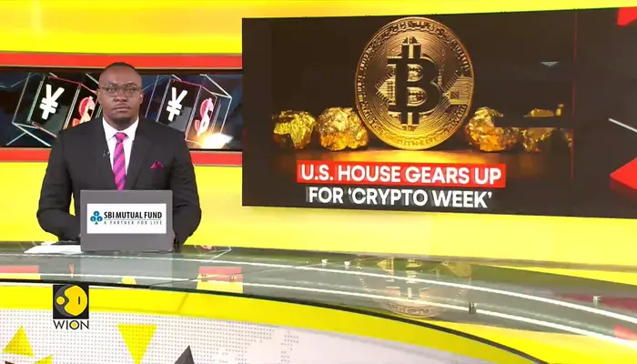 Crypto week: US lawmakers to vote on major crypto bills