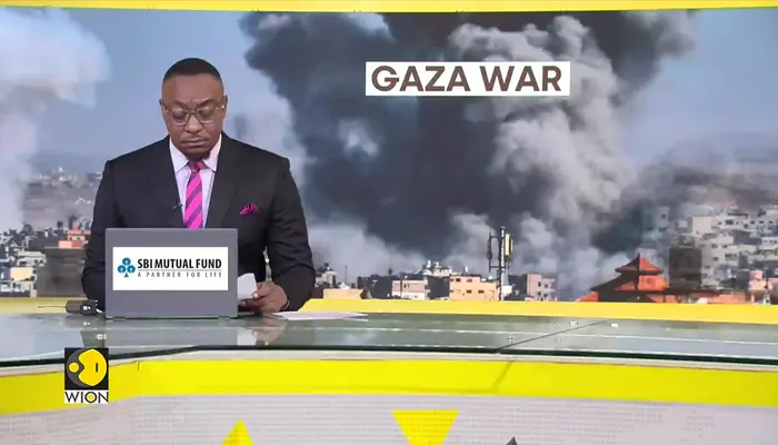 Gaza aid queues turn deadly: UN reports nearly 800 killed