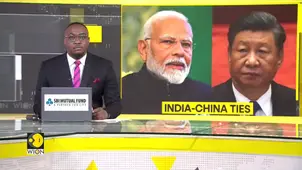 S. Jaishankar Likely to Join SCO Summit in China as India-China Ties Remain Tense