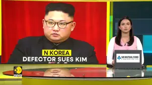 US, South Korea & Japan hold joint drills in response to North Korea's nuclear threats 