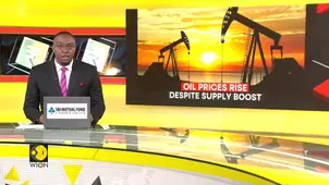 IEA lifts oil supply forecast amid OPEC moves