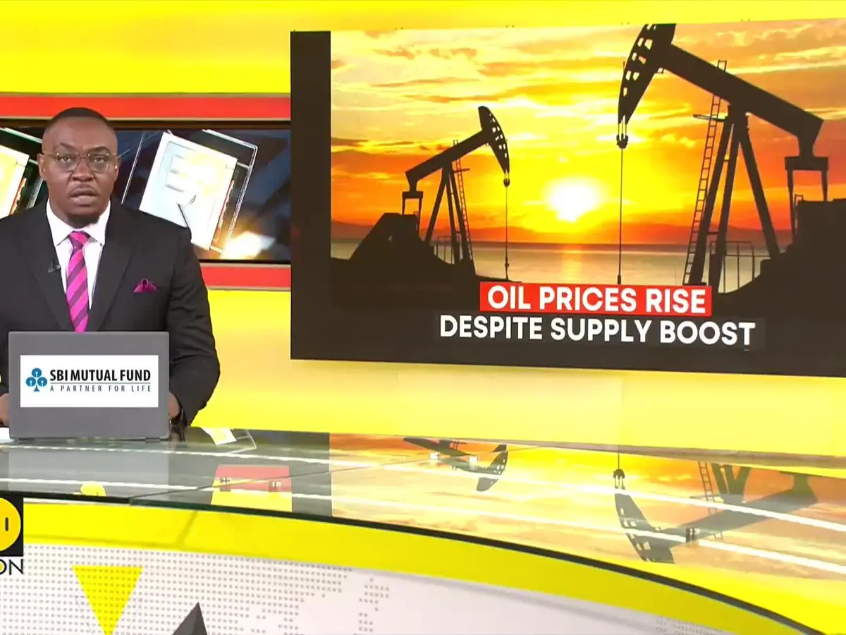 IEA lifts oil supply forecast amid OPEC moves