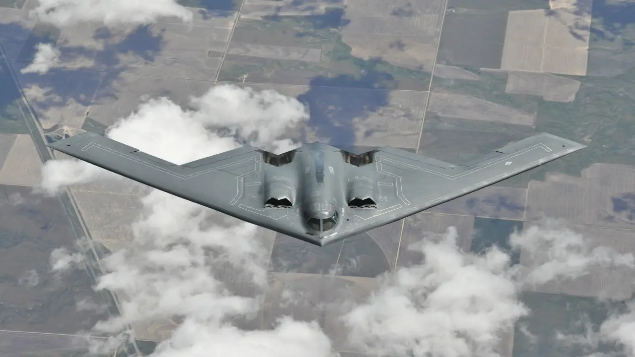 What Makes the B-21 Raider Special?