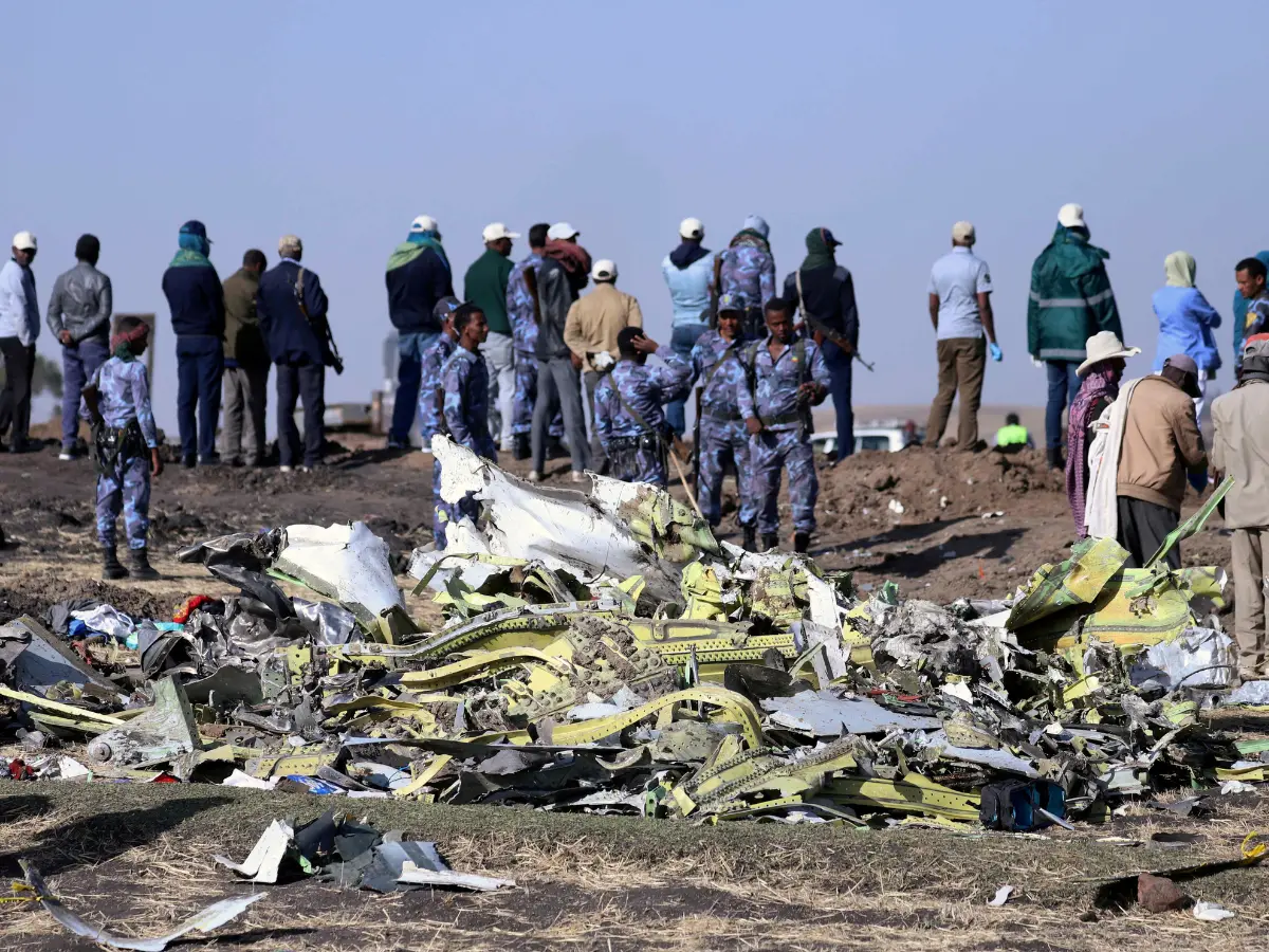 Boeing reaches hush-hush deal with 737 MAX plane crash victim's kin, as Air India crash probe reveals THIS Boeing reaches hush-hush deal with 737 MAX plane crash victim's kin, as Air India crash probe reveals THIS