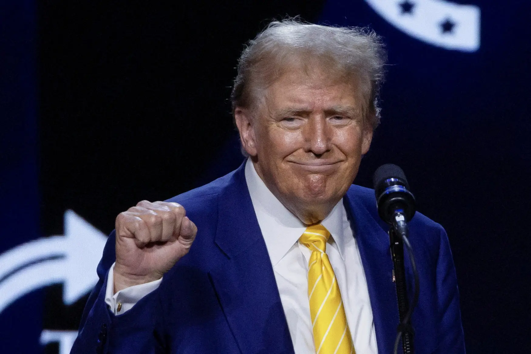 Who is Aqua 1? The $100 million mystery fund fuelling Trump’s crypto empire