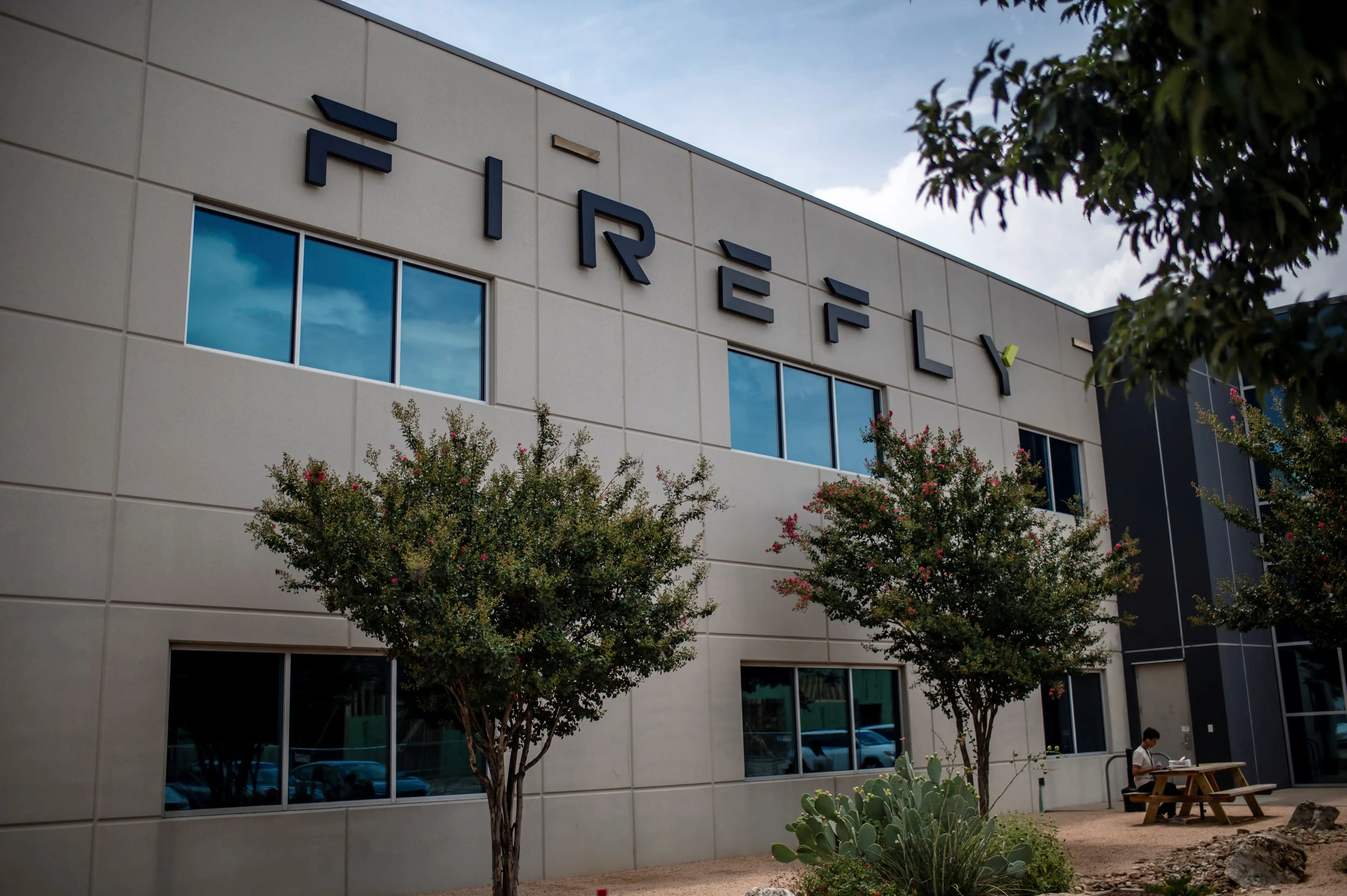 Firefly Aerospace files for US IPO after Moon milestone and revenue jump