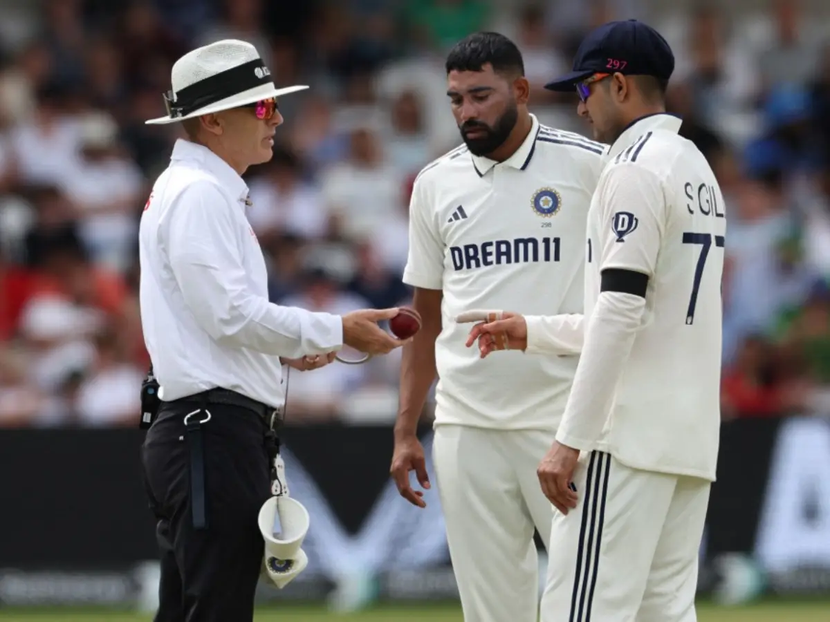 IND vs ENG: Joe Root suggests THIS new rule amid ball change controversy in Lord's Test