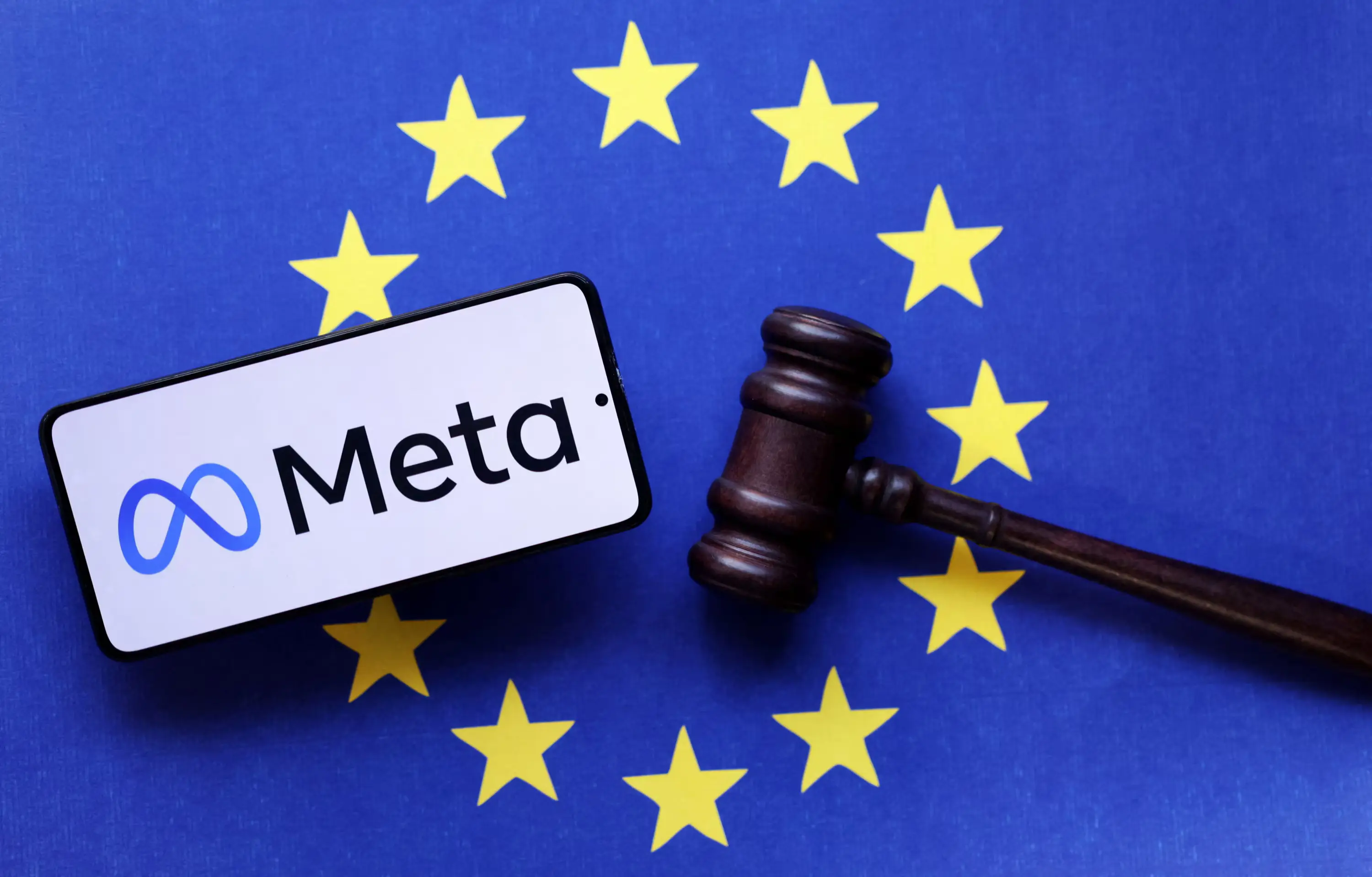Meta to face fresh EU antitrust charges over pay-or-consent model