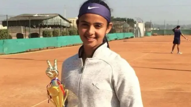 Radhika Yadav murder: Gurugram tennis player's music video co-actor says 'father was happy...'