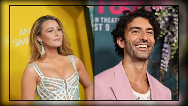 Blake Lively calls out Justin Baldoni’s legal tactics, accuses his team of staging 'Public spectacle' Blake Lively calls out Justin Baldoni’s legal tactics, accuses his team of staging 'Public spectacle'
