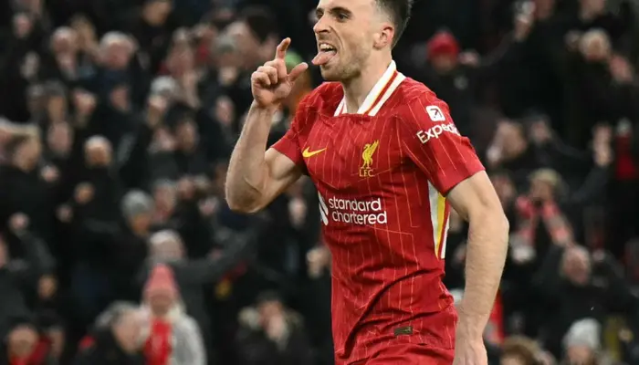 From Diogo Jota to Diego Maradona, 5 iconic squad numbers retired by clubs to honour stars