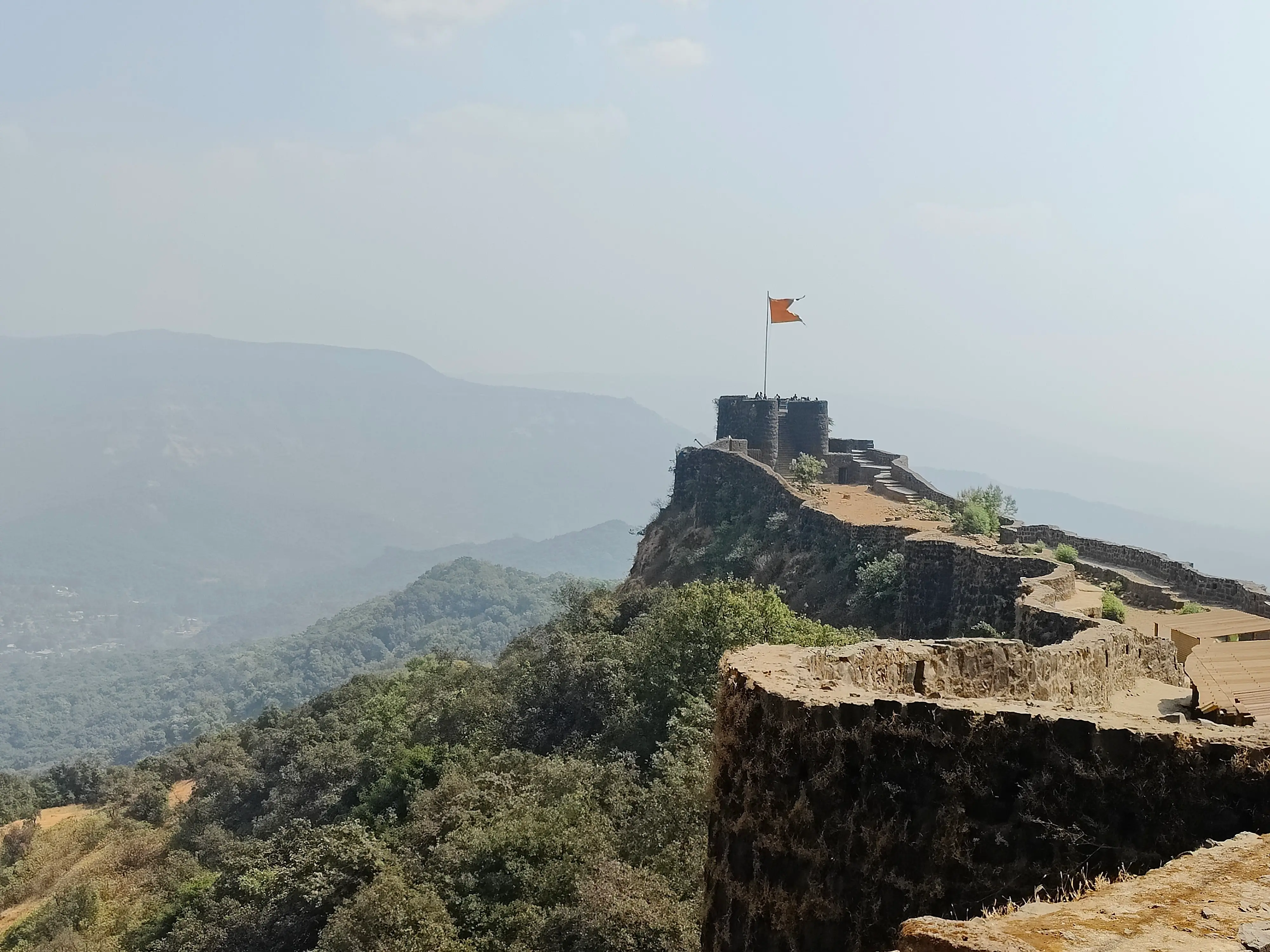 ‘Elated!’: PM Modi hails UNESCO recognition as 'Maratha Military Landscapes of India' gain World Heritage Site status ‘Elated!’: PM Modi hails UNESCO recognition as 'Maratha Military Landscapes of India' gain World Heritage Site status