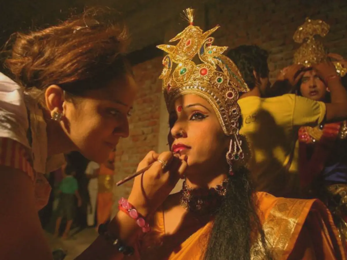 Ramayan in PAKISTAN? Timeless Hindu epic gets stage in Karachi | All you need to know Ramayan in PAKISTAN? Timeless Hindu epic gets stage in Karachi | All you need to know