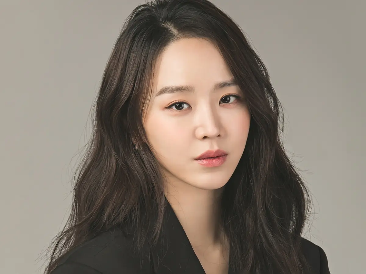 Shin Hye-sun popular K-dramas