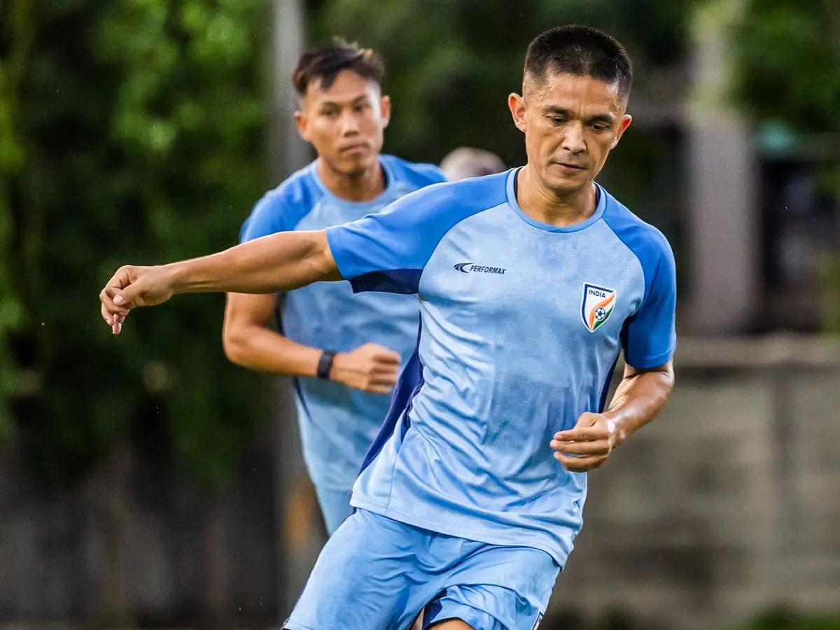 Setbacks continue in Indian football! AIFF puts 2025-26 ISL season on hold, awaits top court order Setbacks continue in Indian football! AIFF puts 2025-26 ISL season on hold, awaits top court order