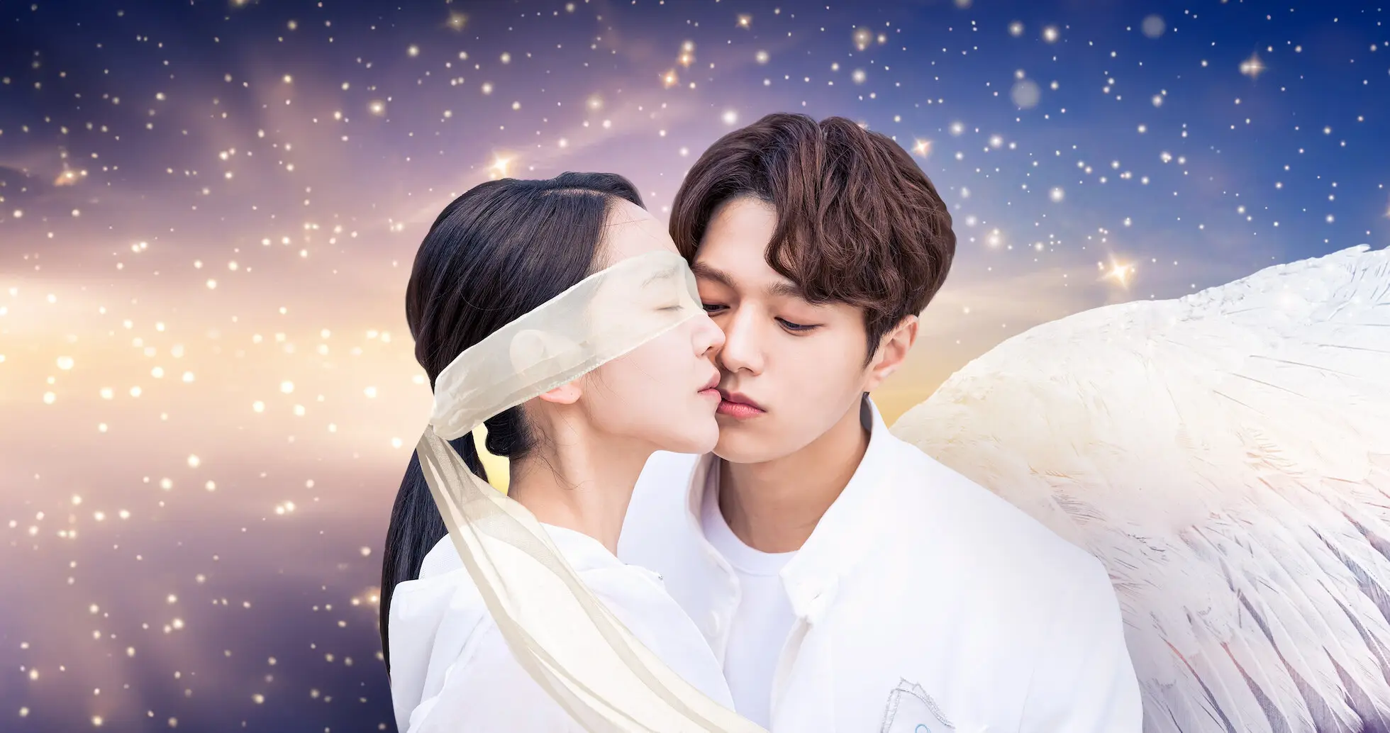 Angel's Last Mission: Love