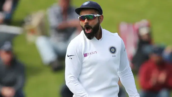 Giving fiery send-offs to New Zealand batters