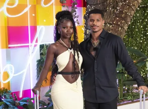 Love Island USA season 7 finalists: Find out which 'strong couple' was dumped before the finale