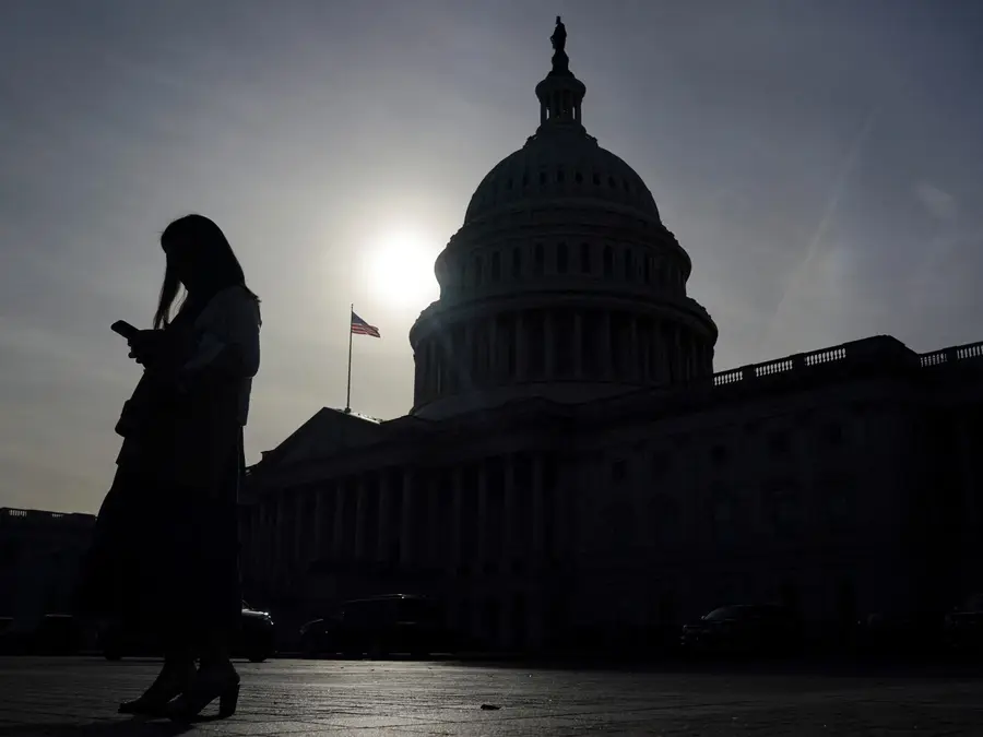 Over 1,000 laid off at US State Department amid Trump cuts