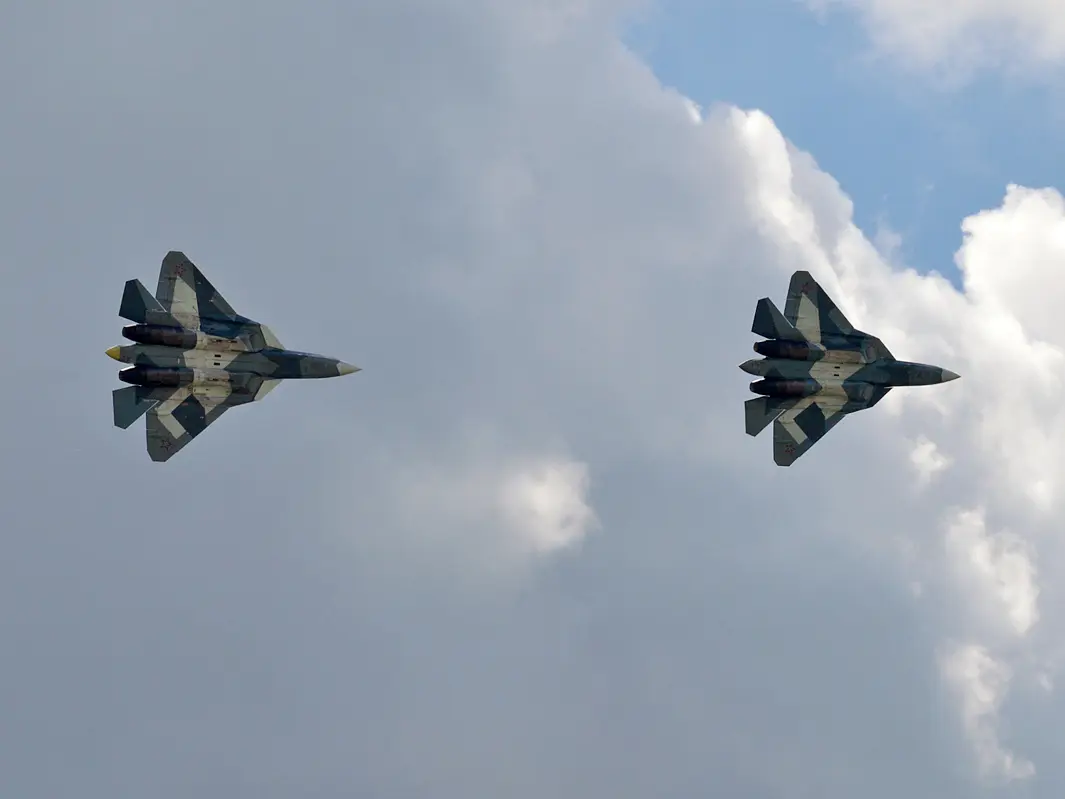 How fighter jets identify friend-or-foe in milliseconds