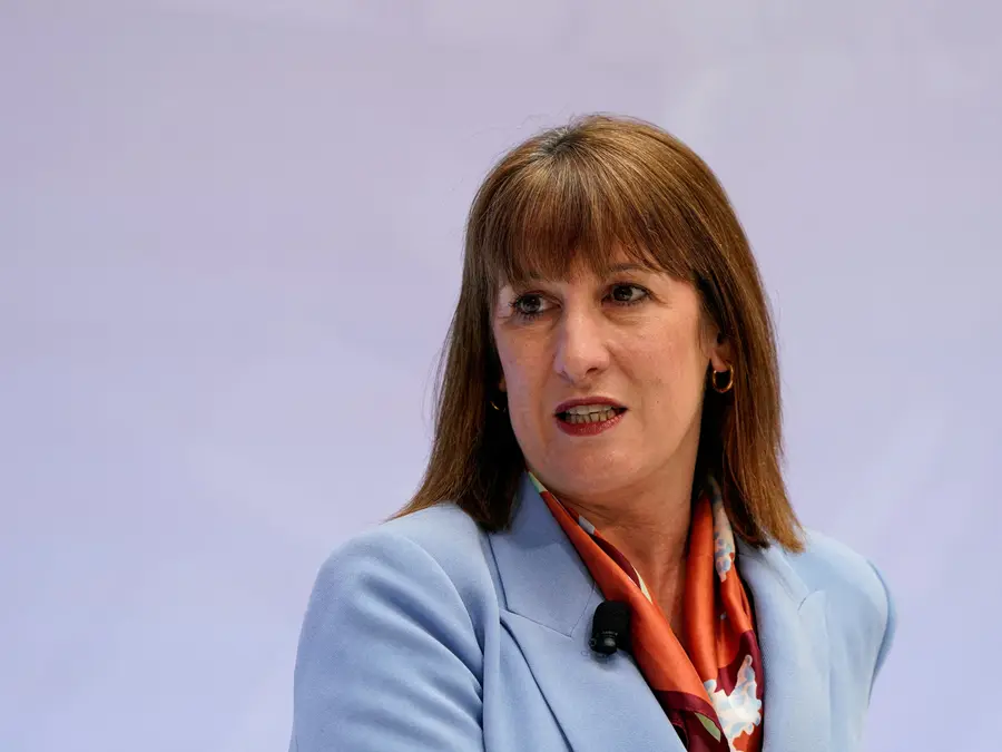 UK wealth tax faces long odds despite pressure on Labour budget