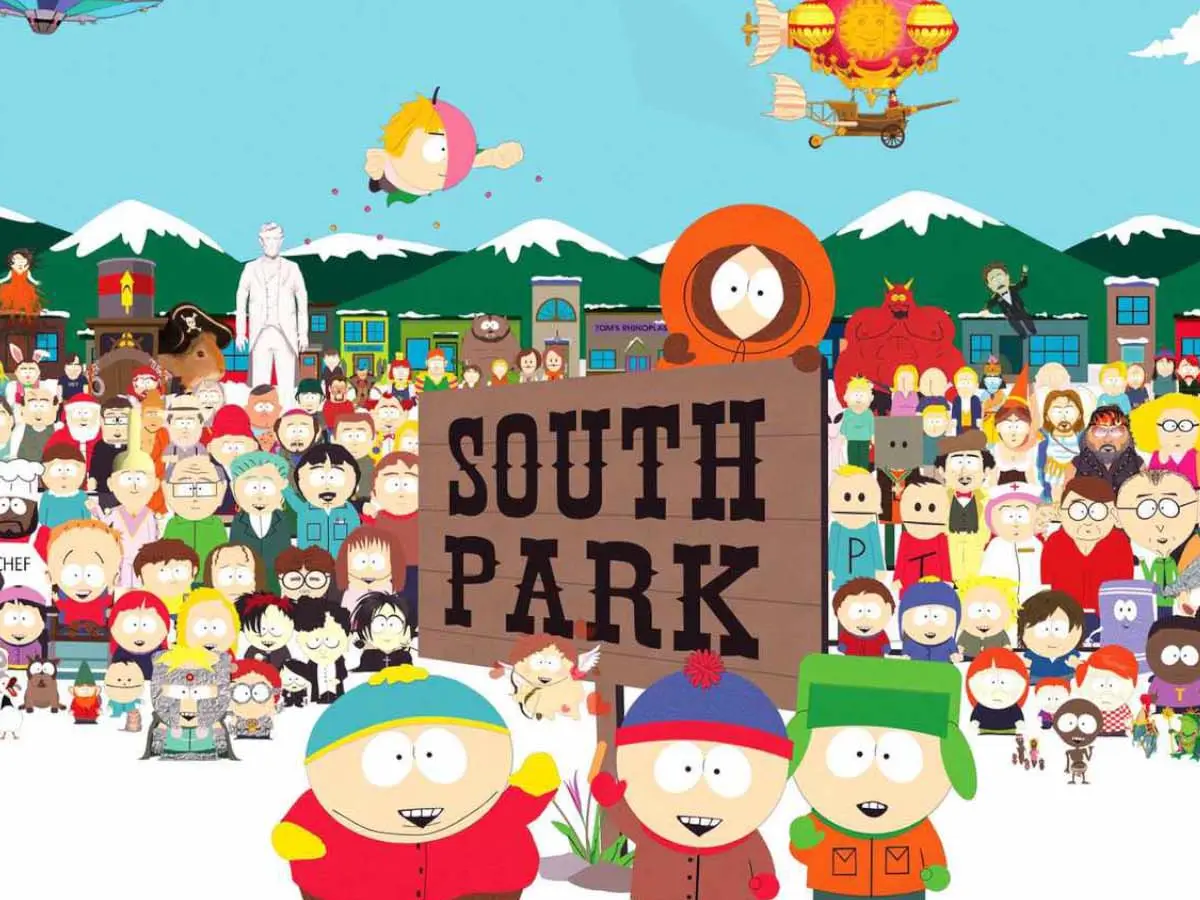 10 South Park episodes that pushed every boundary